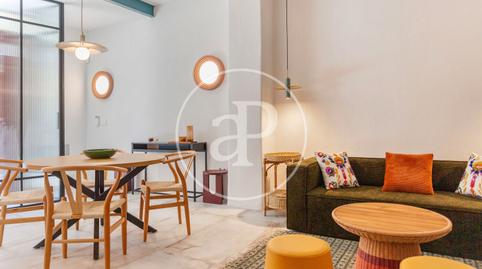 Photo 5 of Flat for sale in C. de Na Jordana, El Carme, Valencia