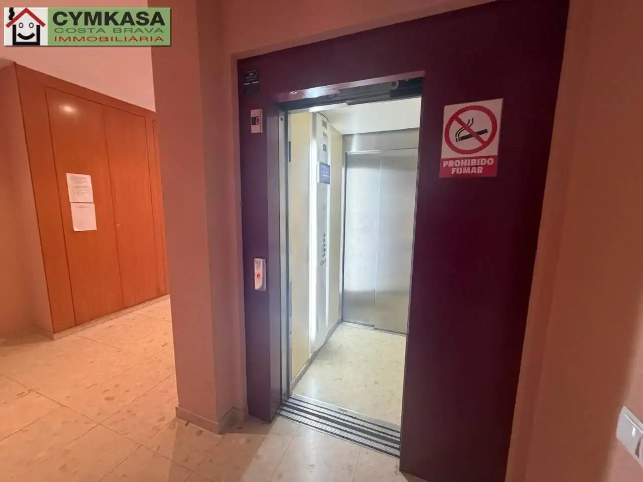 Piso en venta en Lloret de Mar con Calefacción y Balcón
