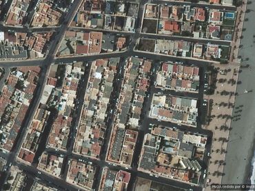 Wohnung zum Verkauf in Roquetas de Mar ciudad