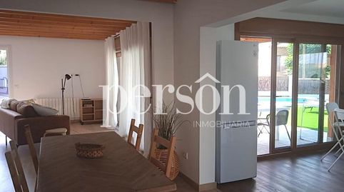 Photo 5 of Houses for rent in San Antonio de Benagéber, Valencia