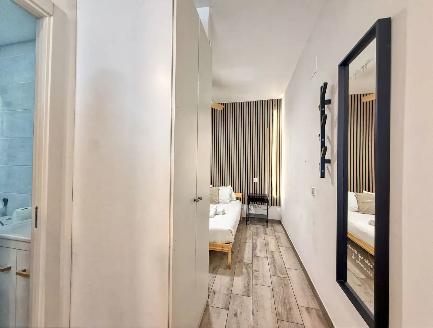Piso en venta en Madrid con Aire acondicionado y Calefacción