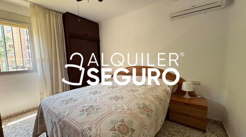 Foto 3 de Pis de lloguer a Europa , Dos Hermanas - Nuevo San Andrés, Málaga Capital