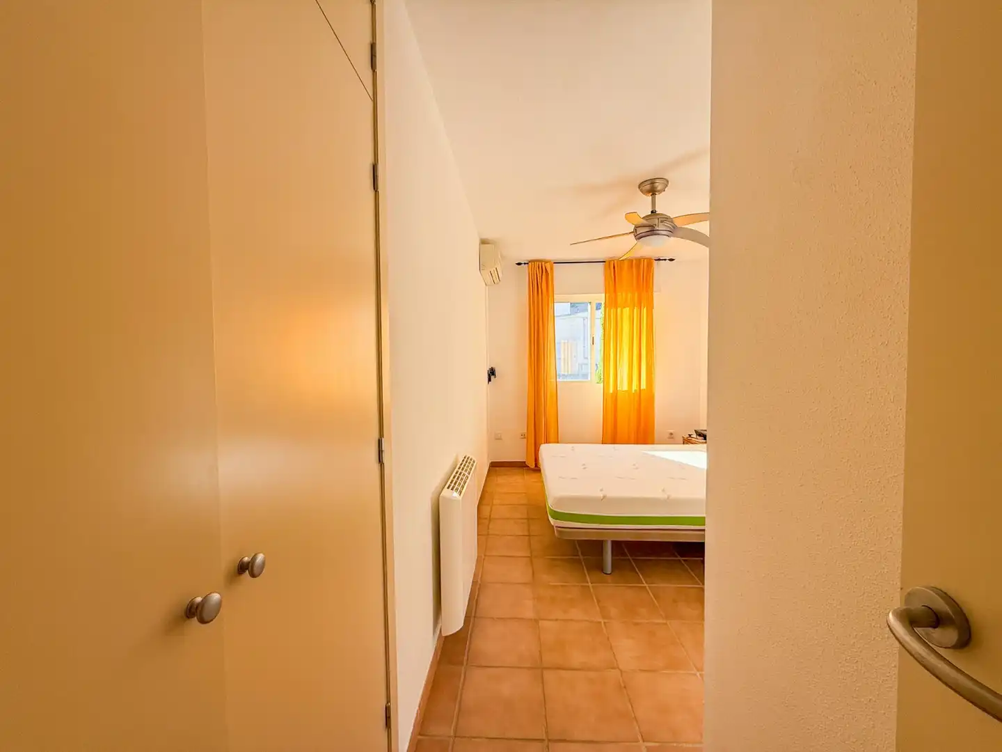 Habitación de Piso en venta en Águilas con Terraza, Trastero y Piscina