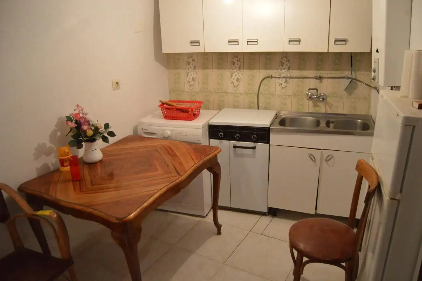 Küche von Residential zum Verkauf in El Valle de Altomira