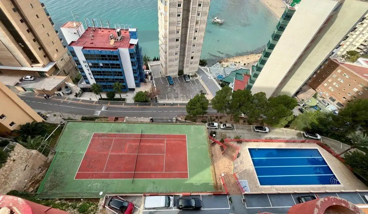 Appartement avec piscine à vendre à Calle Alcalde Manuel Catalan Chana, imagen 29