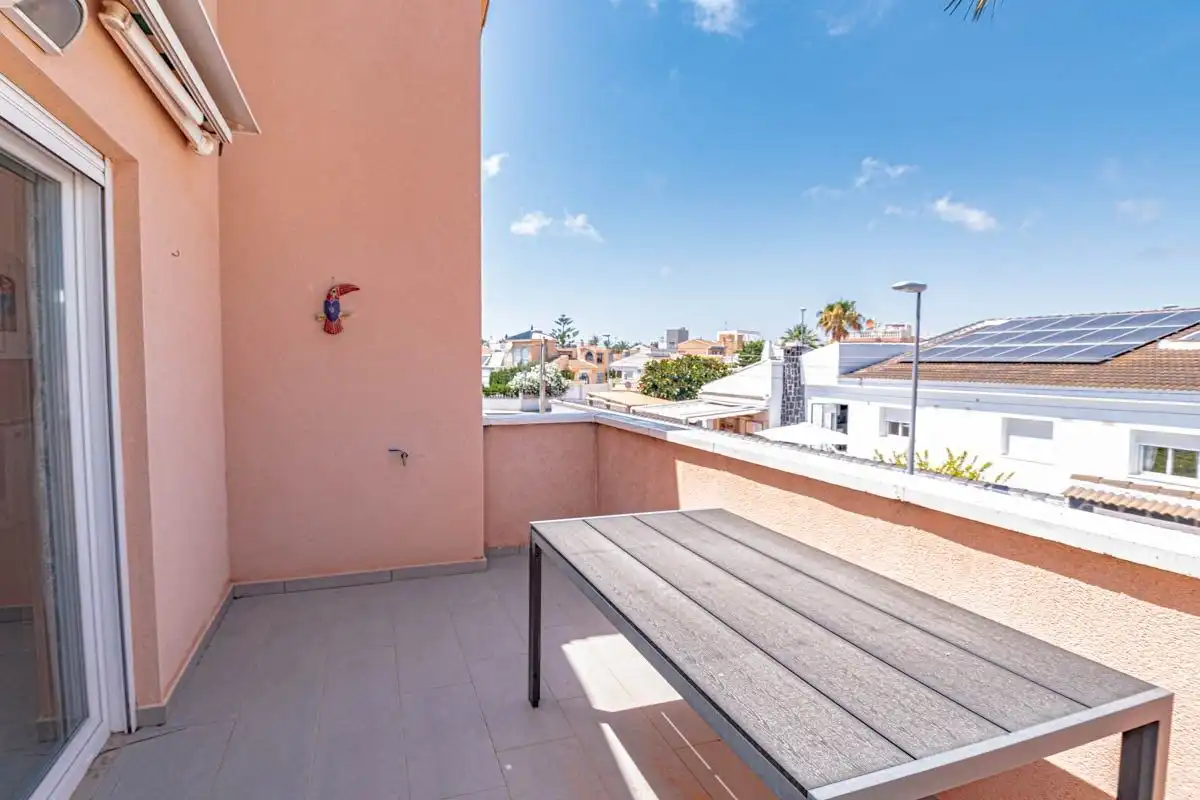 Villa mit Pool zum Verkauf in Mil Palmeras, imagen 32