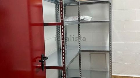 Foto 3 von Lagerraum zur Miete in Calle del Jalón, 39, Martín Carpena - Torre del Río, Málaga Capital
