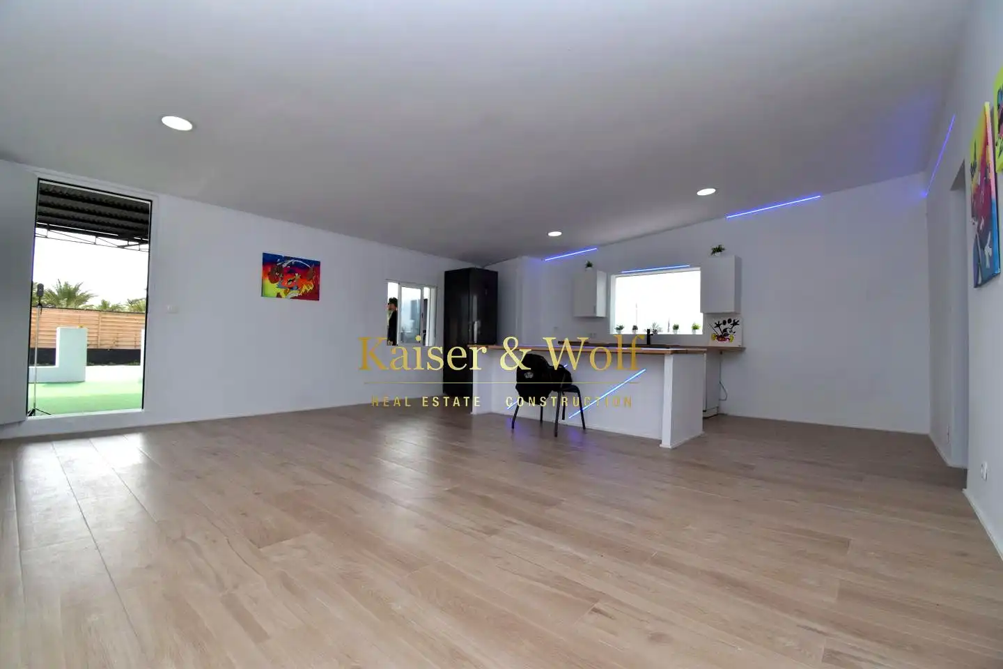 Finca rústica en venta en Elche / Elx con Jardín privado