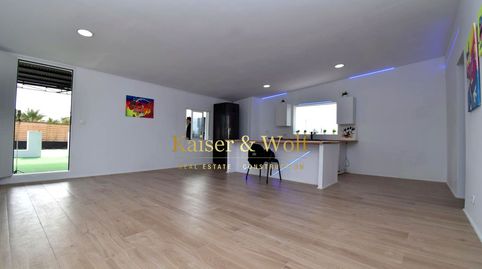 Foto 5 de Finca rústica en venta en Lugar Derramador, Algorós - El Derramador, Elche / Elx