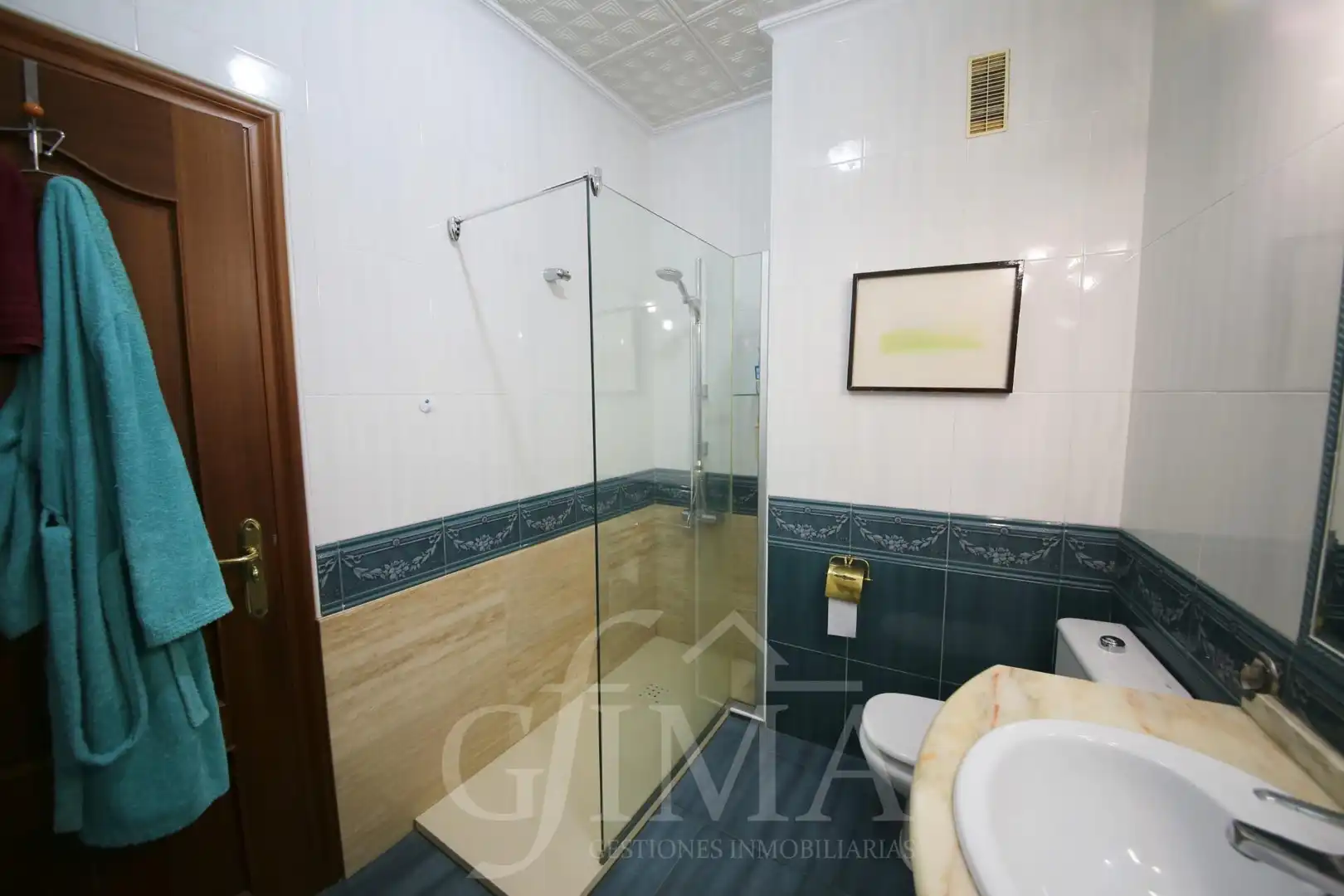 Flat with terrace for sale in Tomelloso, imagen 22