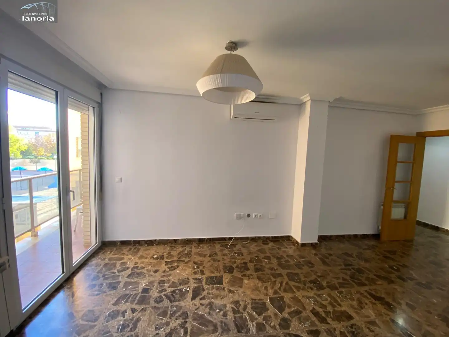 Apartament de lloguer a Calle Municipio de Molinicos, Imaginalia - Llanos del Águila