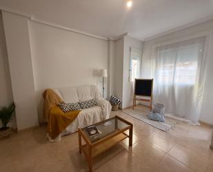 Living room of Apartment for sale in Torrevieja  with Terrace, Balcony and Alarm