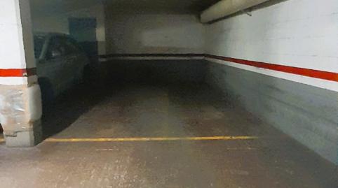 Foto 3 de Garaje en venta en Carrer de Josep Estivill, 33, Navas, Barcelona