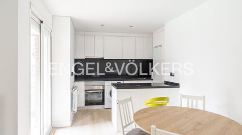 Photo 2 of Flat for rent in Calle de Pedro Rico, La Paz, Madrid Capital