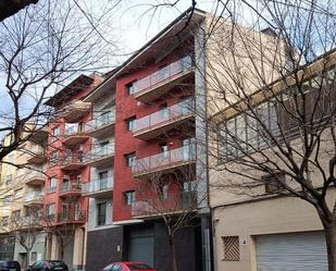 Exterior view of Flat for sale in La Seu d'Urgell  with Terrace