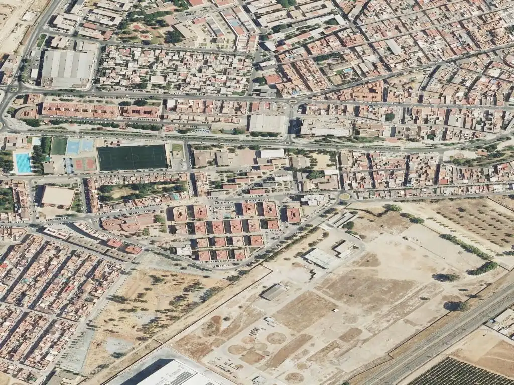 Flat for sale in BARRIADA PISOS AZUCARERA 3, imagen 3