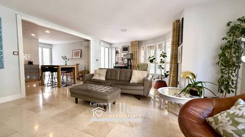 Photo 5 of Flat for sale in Calle del Pintor Aparicio, Ensanche - Diputación, Alicante