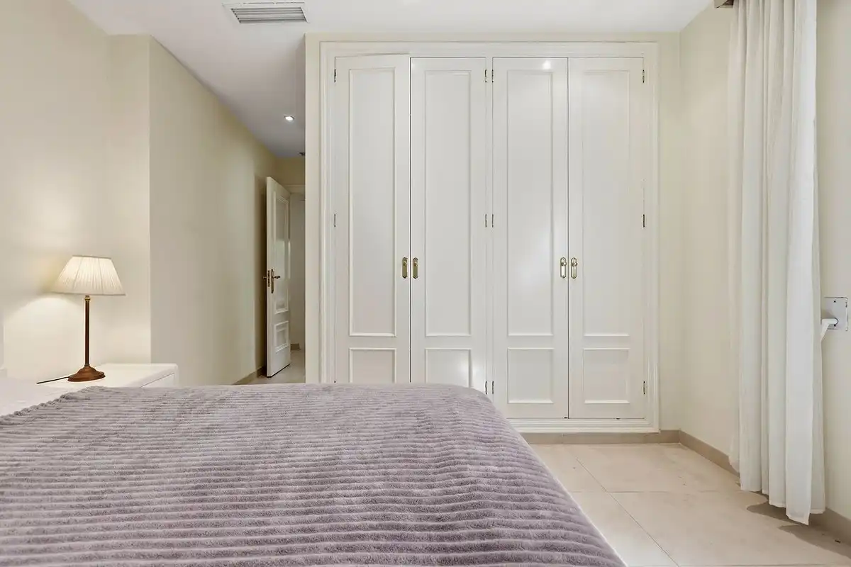 Wohnung zum Verkauf in Estepona Pueblo, imagen 43