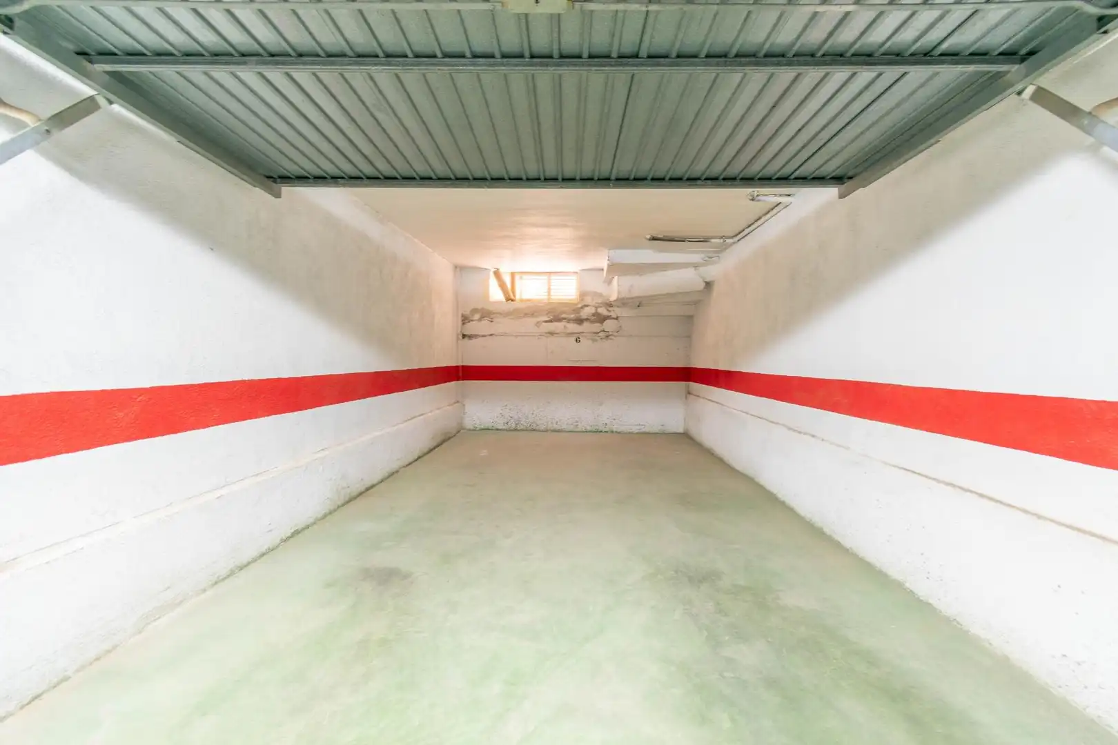 Parking de Casa o chalet en venta en San José