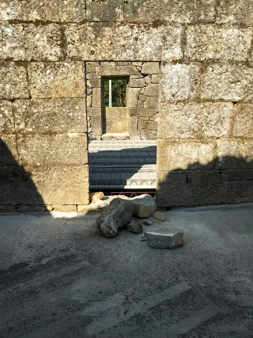 Casa o xalet en venda en Pontevedra Capital 