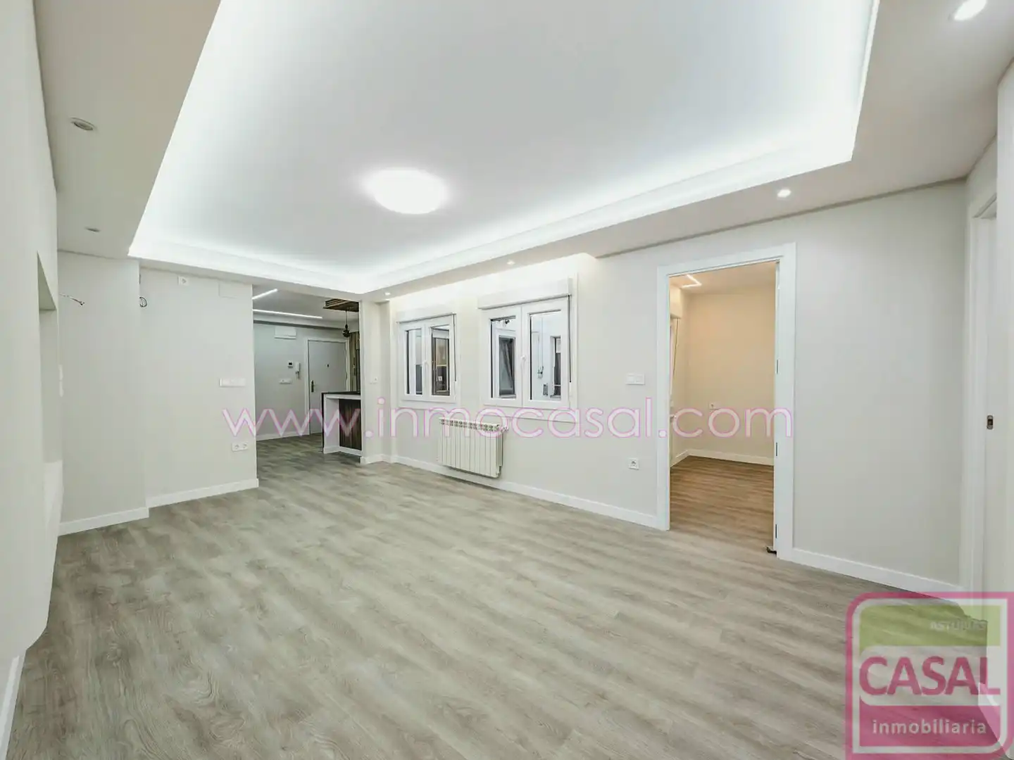 Piso en venta en Langreo con Calefacción y Trastero