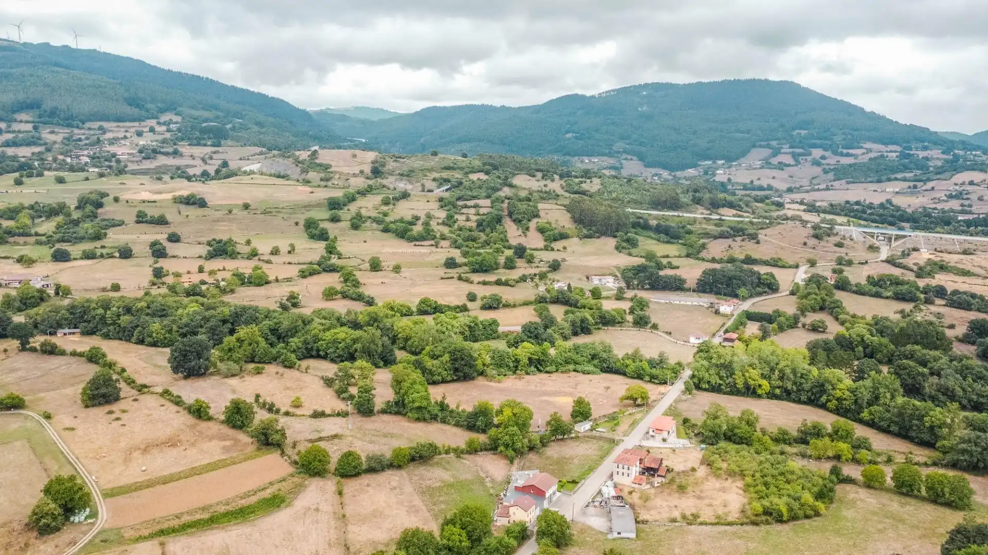 Residencial en venta en Lena