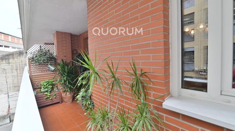 Foto 5 de Piso en venta en Calle Calle Doctor Díaz Emparanza, Rekalde Centro, Bilbao