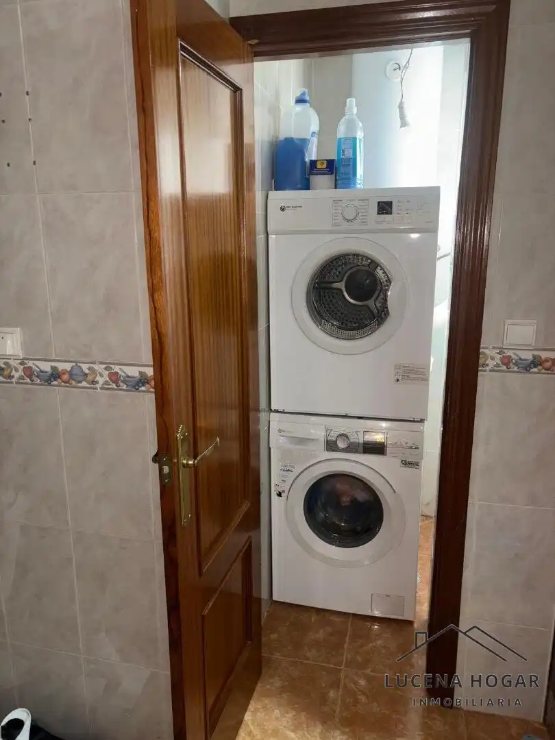 Wohnung mit Aufzug zum Verkauf in El Valle, imagen 6