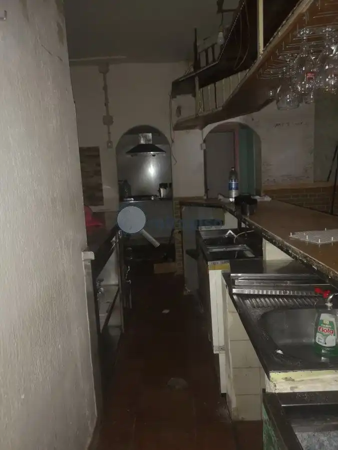 Küche von Geschaftsraum zur Miete in La Laguna