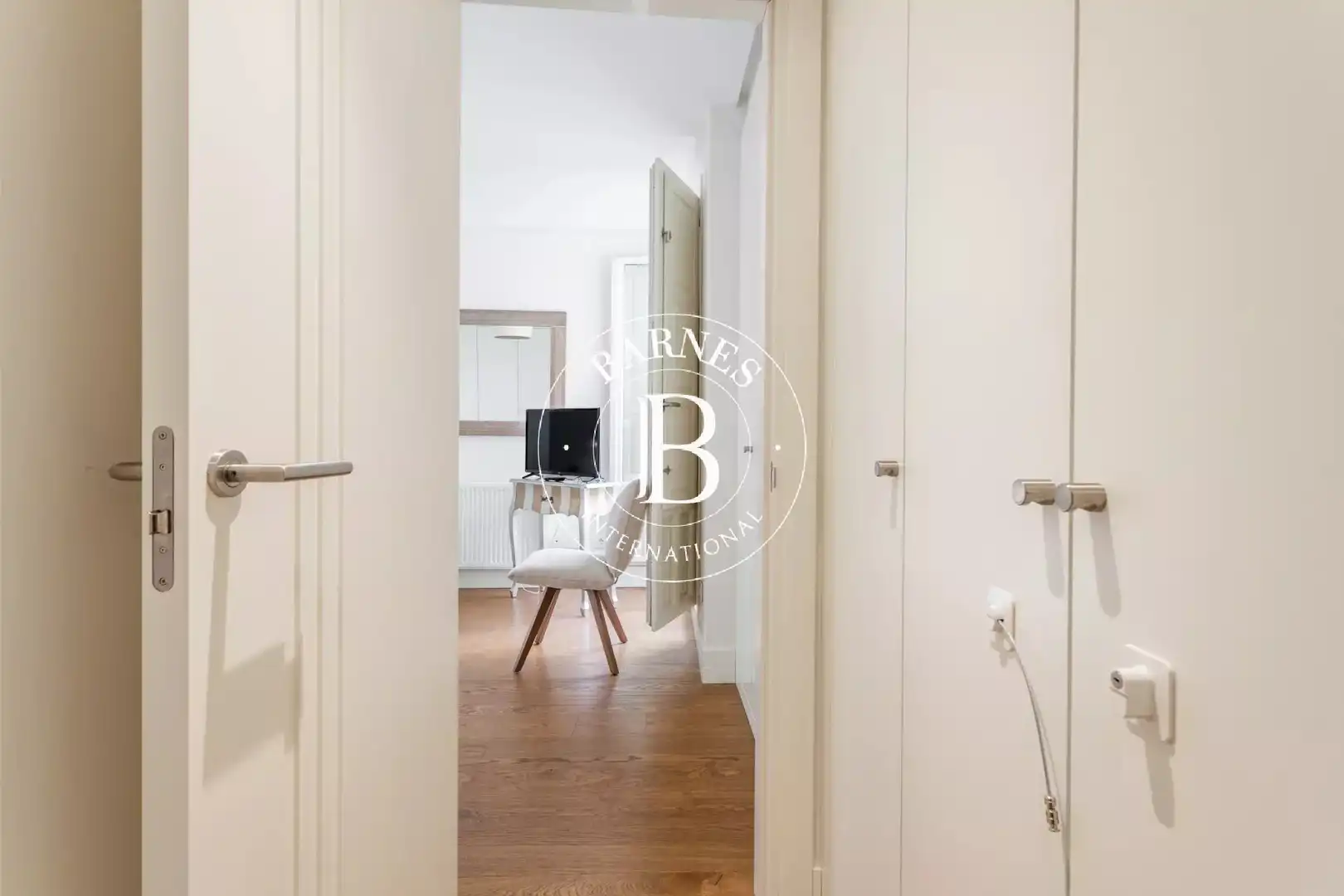 Piso de alquiler en Madrid con Aire acondicionado, Calefacción y Amueblado