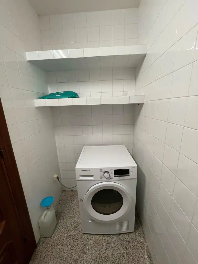 Bathroom of Houses for sale in Cambrils  with Air Conditioner, Private garden and Terrace