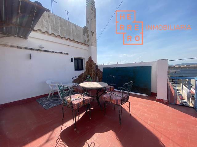 Piso en Alquiler en Estación - Universidad