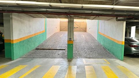 Foto 4 de Garatge en venda a Calle Talamanca del Jarama, Ensanche de Vallecas - La Gavia,  Madrid Capital