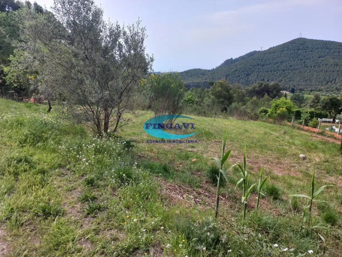 Residential land for sale in Bigues i Riells del Fai
