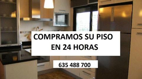 Foto 3 de Pis en venda a Carrús Este, Alicante