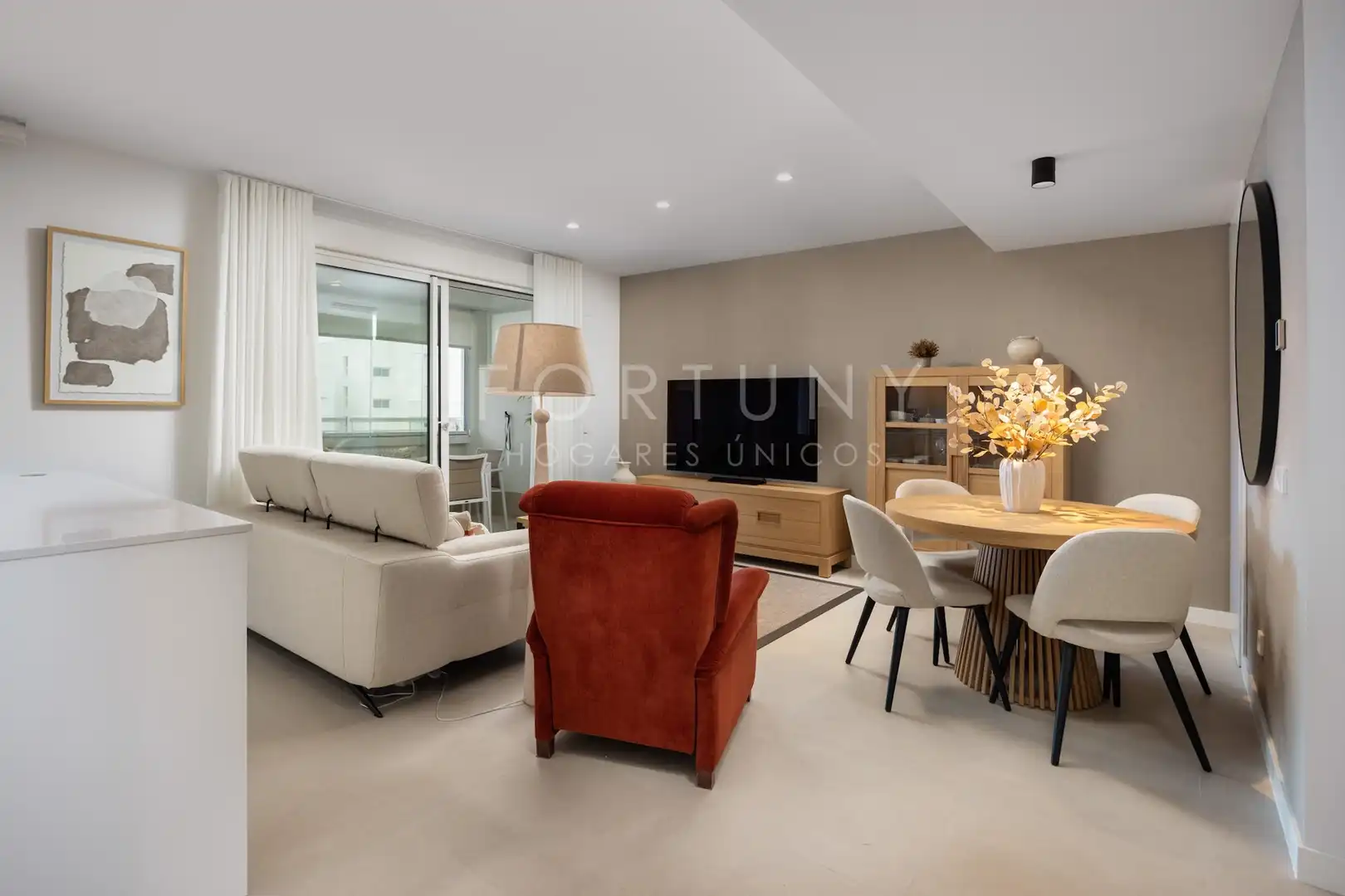 Wohnung mit Pool zum Verkauf in Calle Mar Cantabrico 16B