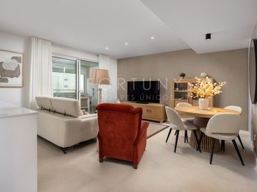 Flat with pool for sale in Calle Mar Cantabrico 16B
