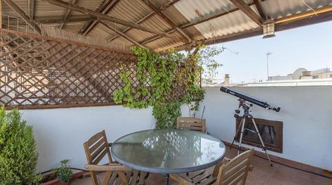 Foto 5 de Casa adosada en venta en Centro - Sagrario, Granada