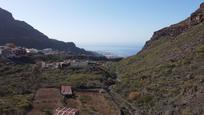 Vista exterior de Casa o xalet en venda en Santiago del Teide amb Jardí privat, Traster i Moblat