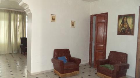 Foto 2 de Casa o chalet en venta en Calle Méndez Núñez, Azuaga, Badajoz