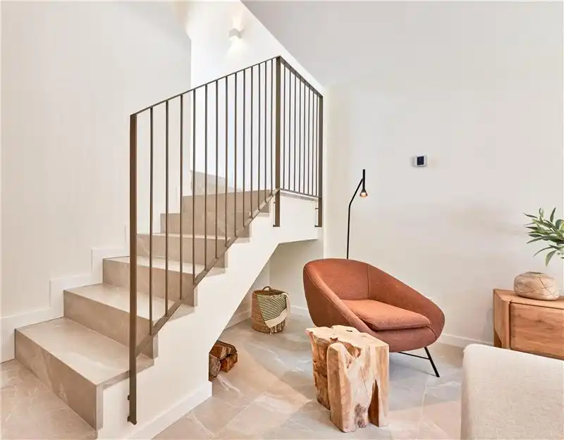 Terraced house with pool for sale in Esporles, imagen 9