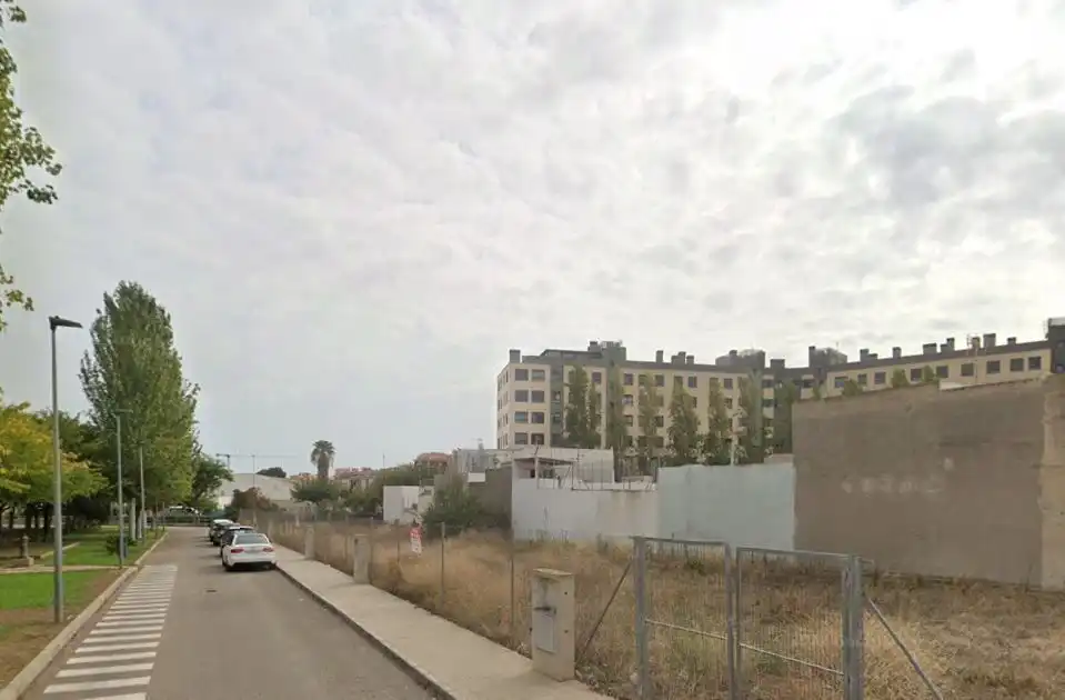Terrenys i solars en venda a Jaime Ribes 9, imagen 6