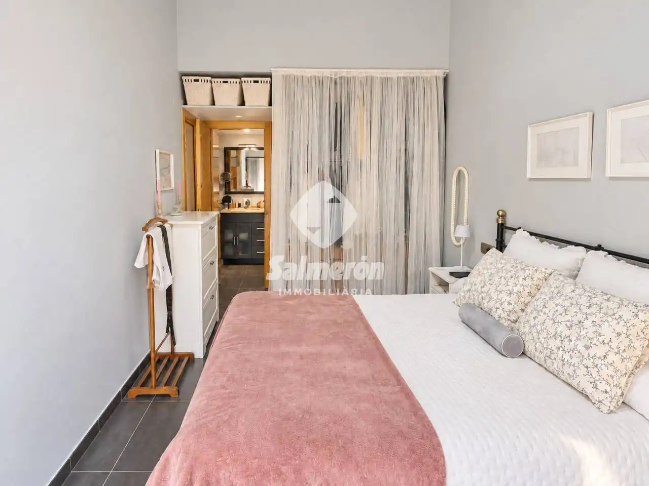 Flat for sale in Palafolls, Barcelona