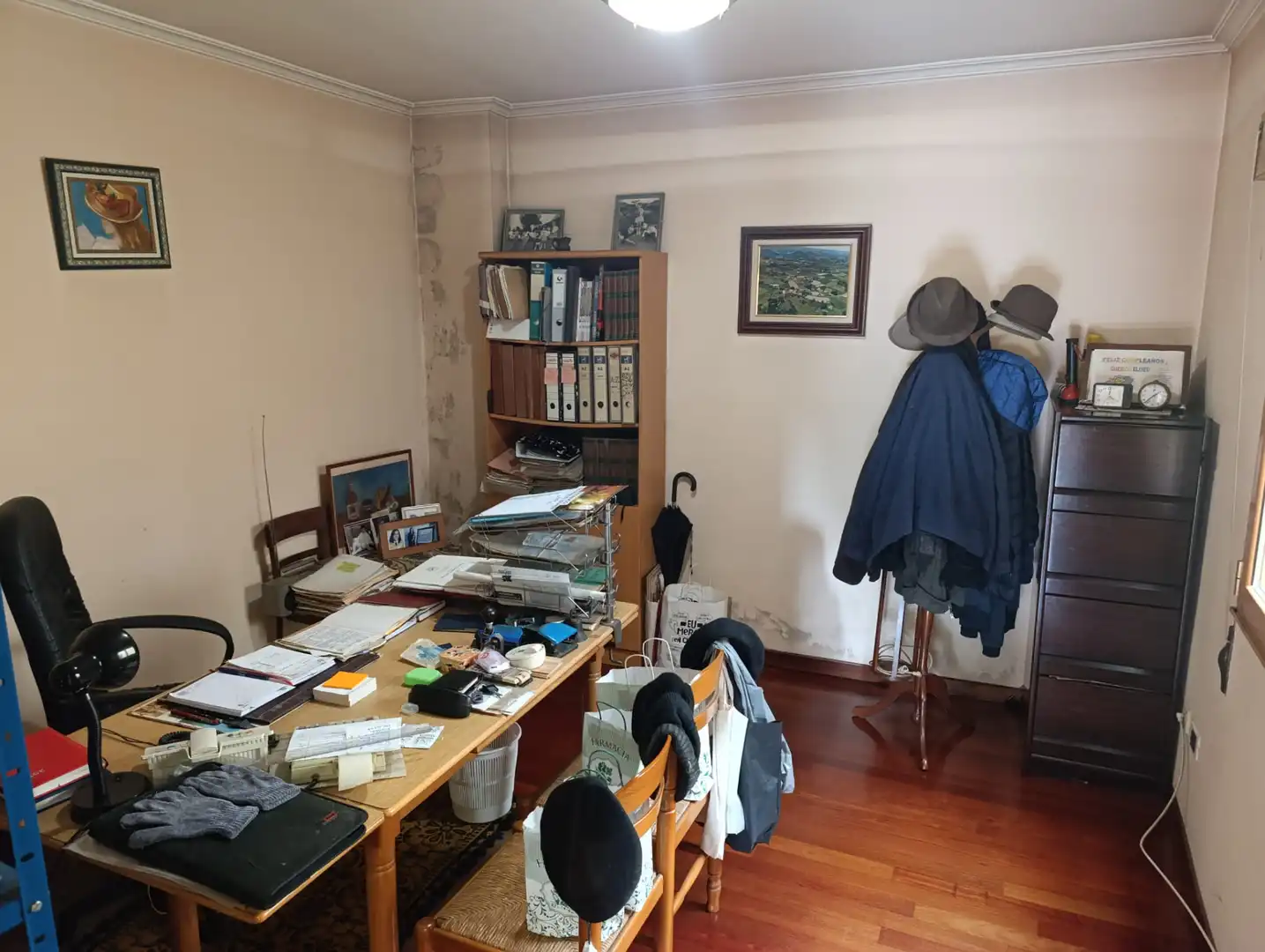 Casa o chalet en venta en O Saviñao  con Jardín privado, Amueblado y Balcón