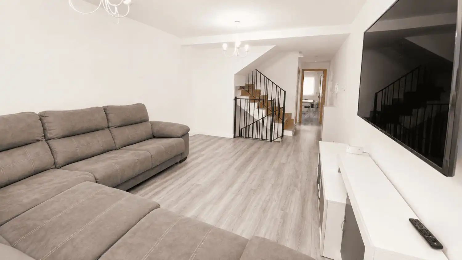 Casa adosada en venta en Almazora / Almassora con Aire acondicionado y Terraza