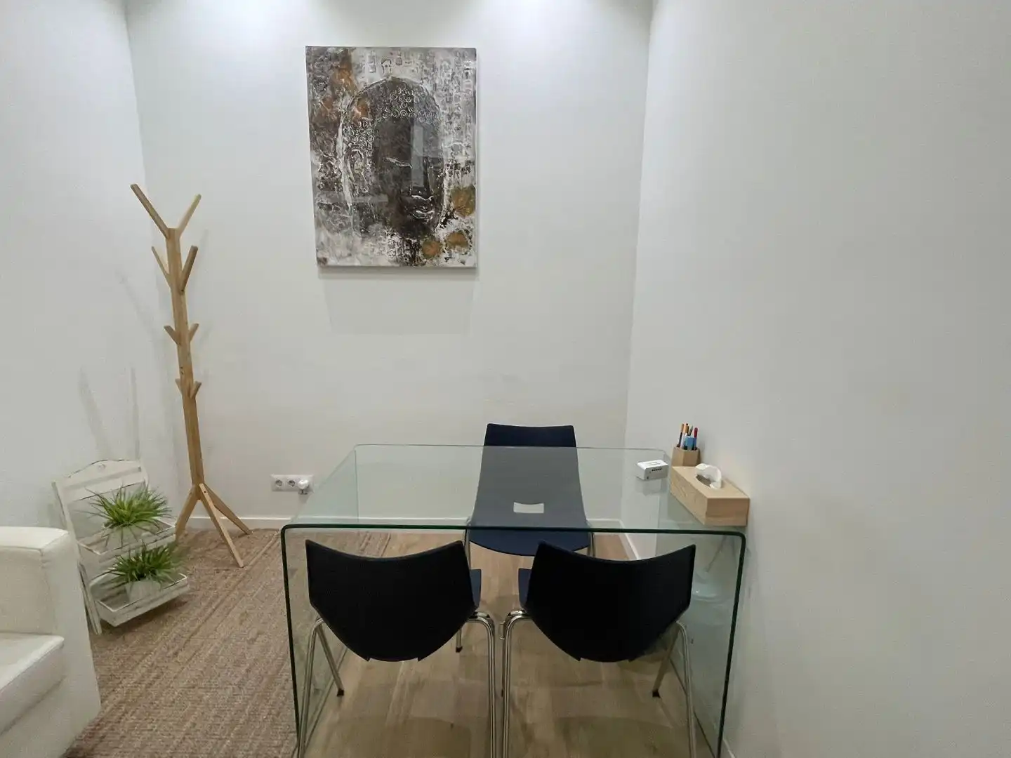 Comedor de Local de alquiler en Valencia