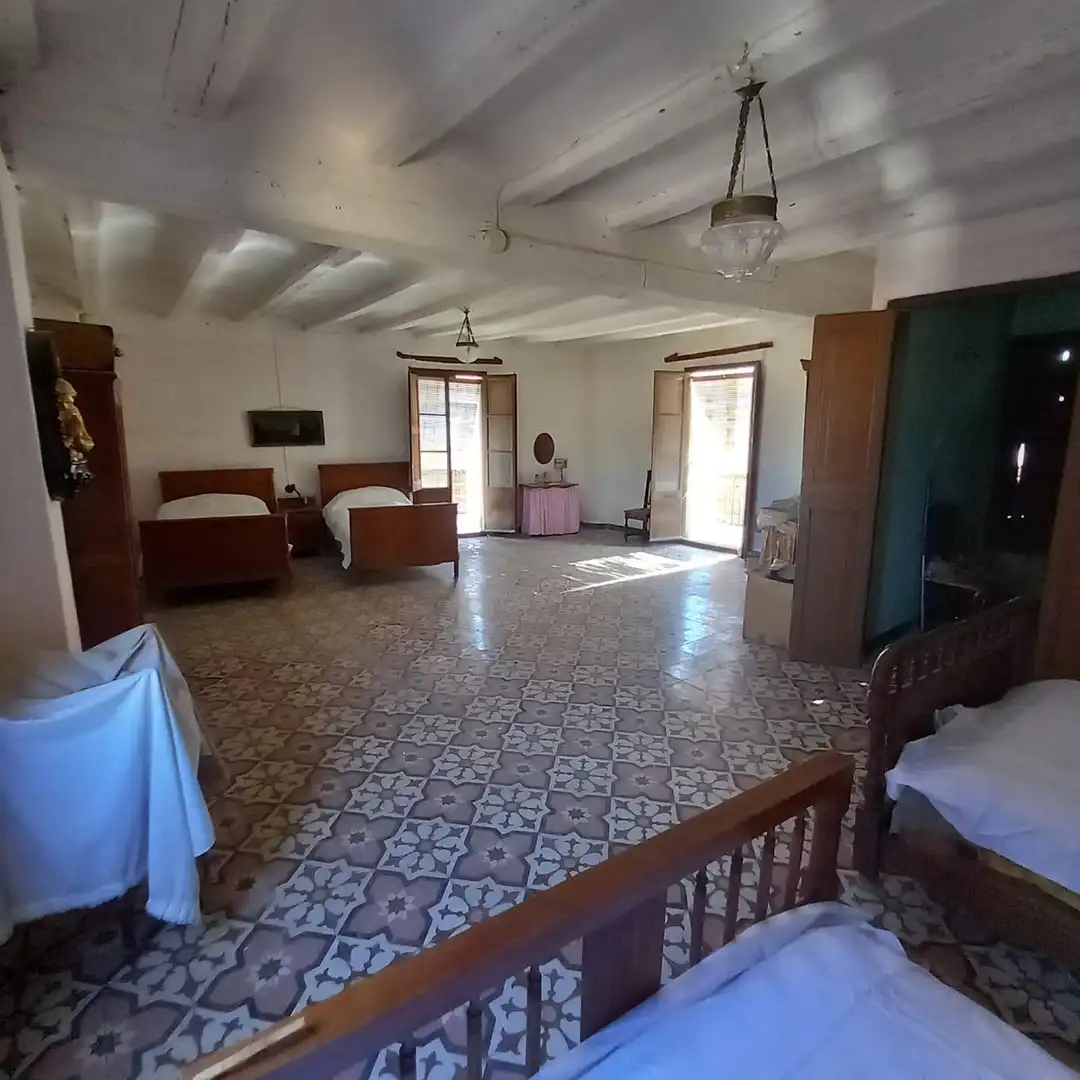 Casa o xalet en venda en Tivenys