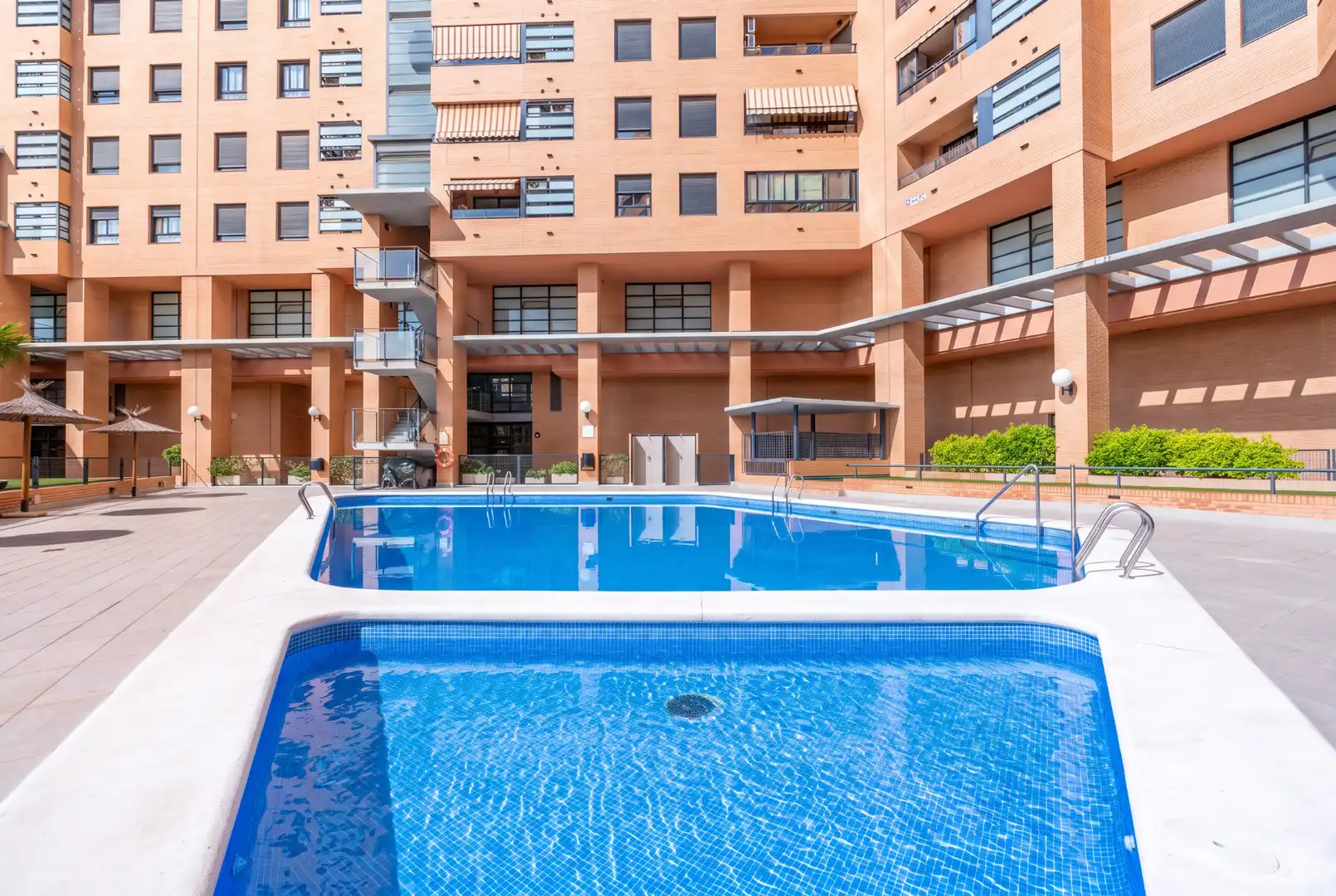 Flat with pool for sale in Avenida Juan Sanchis Candela, imagen 37
