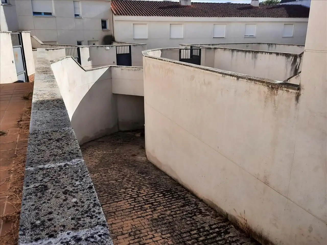 Exterior view of Detached homes for sale in Pezuela de las Torres