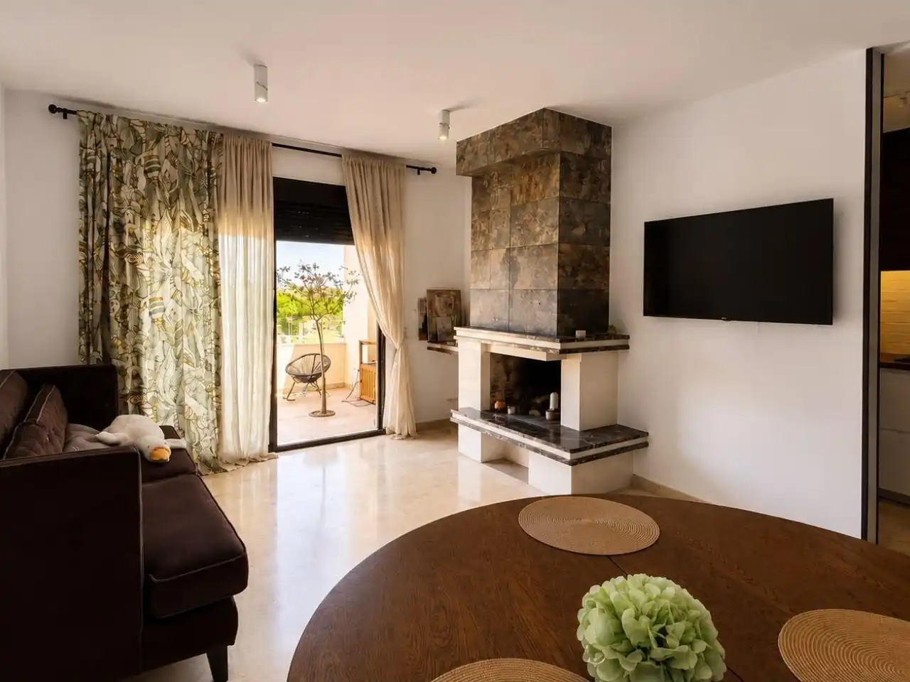 Penthouse mit Terrasse zum Verkauf in Orihuela Costa, imagen 2